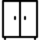 cupboard (small) 
