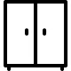 cupboard (small) 