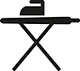 strykbräda 