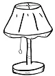 lampstativ 