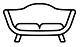 lounge 2-sits 