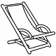 lounge - stol lounge - cha 