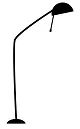 standardlampa 