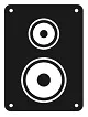 stereo 