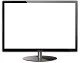stor plasma-/lcd-tv 