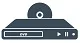 video / dvd player 